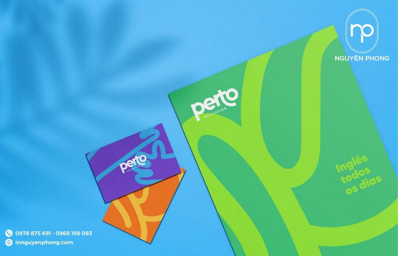 Logo giáo dục in trọn bộ